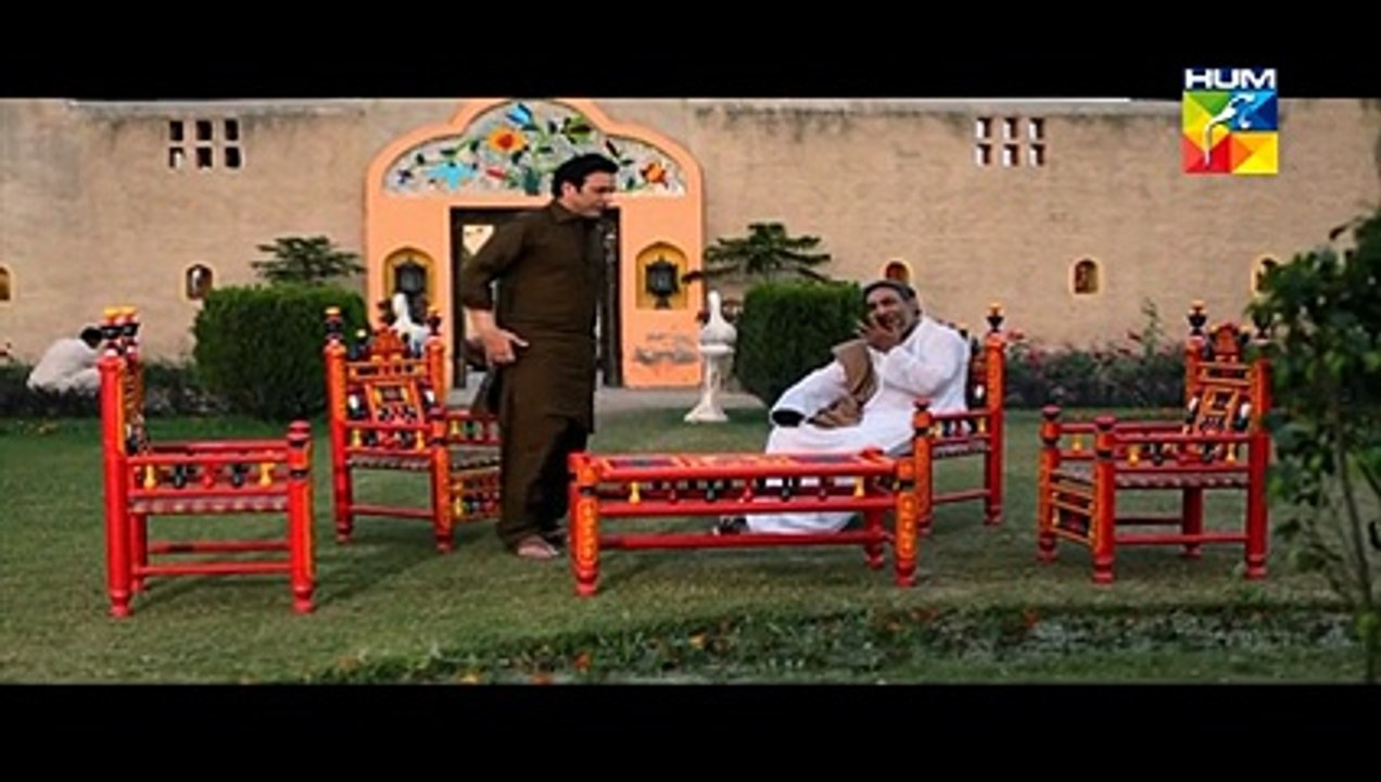Laaj Episode 9