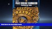 Choose Book CliffsTestPrep Police Sergeant Examination Preparation Guide