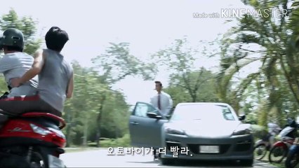 [한글자막] Part Time the series 12-1화