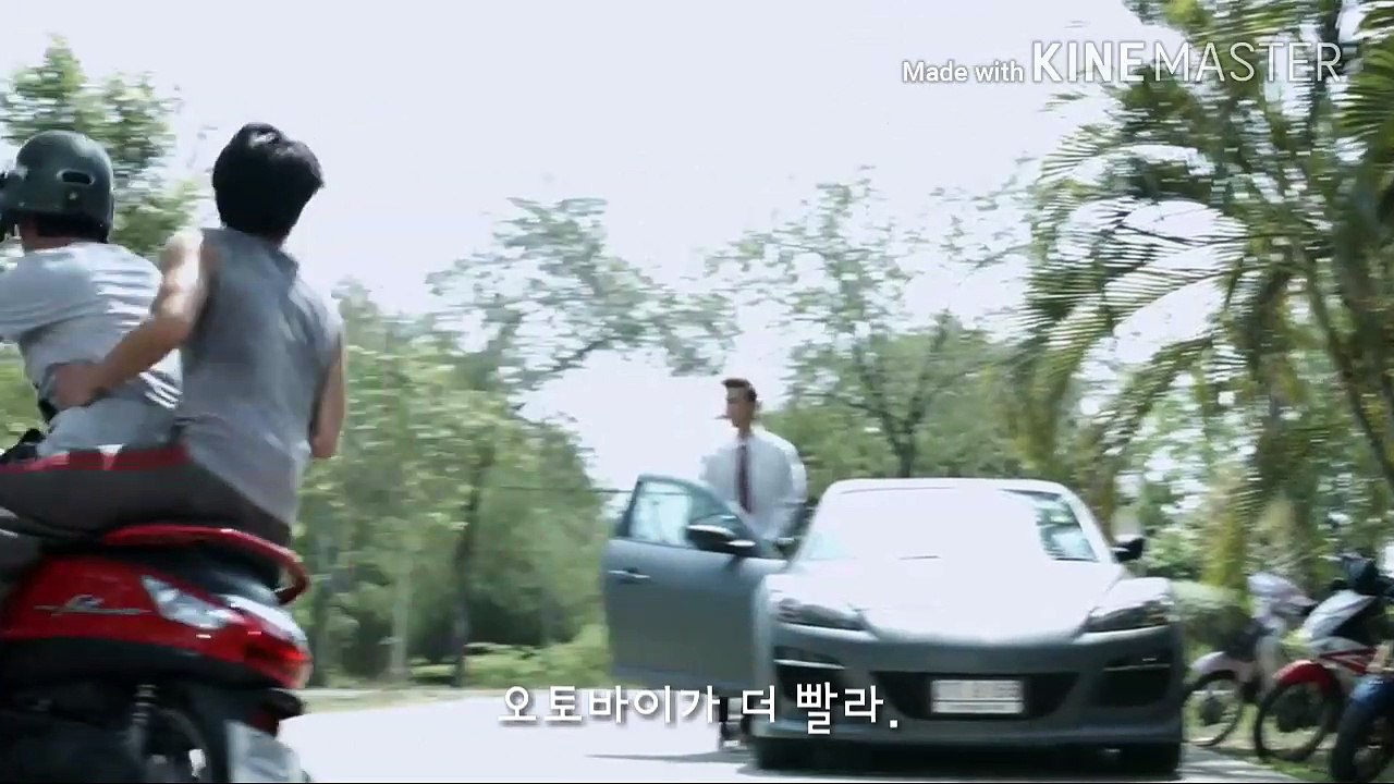 [한글자막] Part Time the series 12-1화