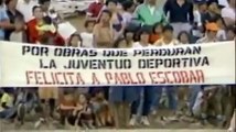 Videos de Pablo Escobar - Entrevistas y discursos de Pablo Escobar