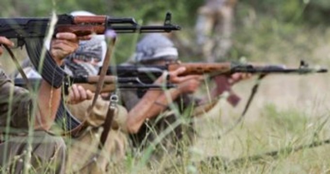 Son Dakika! Hakkari'den Acı Haber Geldi: 1 Şehit, 5 Asker Yaralı