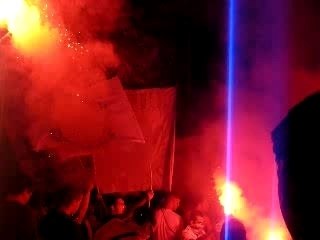 Marseille-Rennes crakage ultra