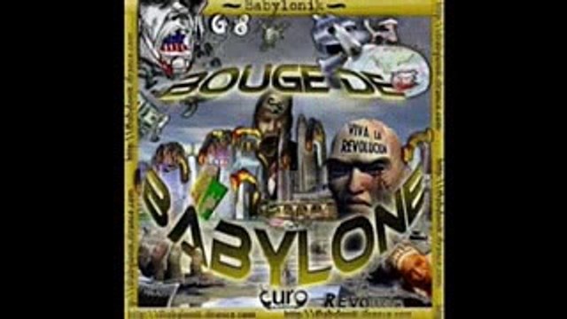 Matrix - Melage Toxik - L'ame son crew - Hugo Boss - Keny Arkana !! Medley !!