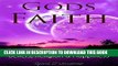 [New] Gods Faith: Gods Thoughts Into Prosperity, Beliefs, Religion   Happiness (Miracle of faith,