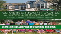 [PDF] Climbing Mount Laurel: The Struggle for Affordable Housing and Social Mobility in an