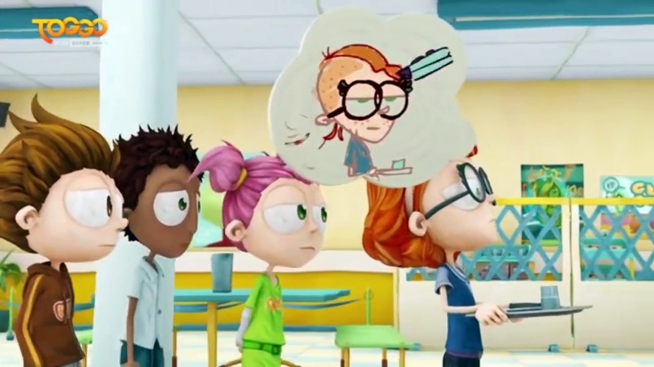 Angelo deutsch F06 Brech Braten