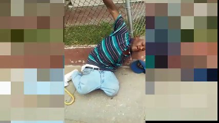 Bare-Assed and With a Bag Full of Lube and Condoms