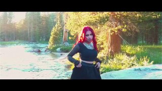 Jasmine Sandlas - Kashni - ft. Intense - A tribute