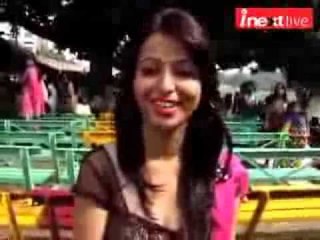 Rocking College day in PWC, Patna