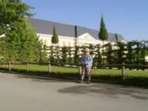 puy du fou vendee 2007