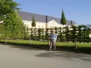 puy du fou vendee 2007