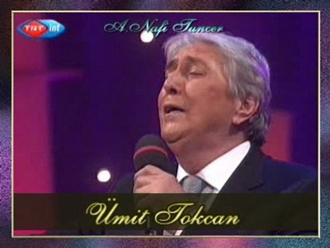 Ümit TOKCAN - Bir Yiğit Gurbete Gitse