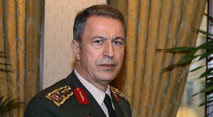 Genelkurmay Başkanı Orgeneral Akar: "(İkinci Kalkışma İddiaları) Bunlara Ben Şahsen İhtimal...