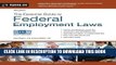 [PDF] Essential Guide to Federal Employment Laws Full Online