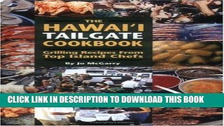 [PDF] The Hawai i Tailgate Cookbook Popular Collection