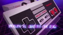 Nuevo vídeo de la Nintendo Classic Mini