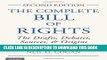 [PDF] The Complete Bill of Rights: The Drafts, Debates, Sources, and Origins [Online Books]