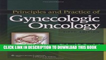 [PDF] Principles and Practice of Gynecologic Oncology Full Online