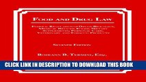 [PDF] Food and Drug Law: Federal Regulation of Drugs, Biologics, Medical Devices, Foods, Dietary