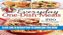 [PDF] Gooseberry Patch Everyday One-Dish Meals: 260 easy, satisfying recipes for every weeknight!