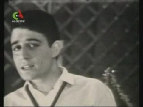 Hachemi Guerouabi - Youm el Djemaa