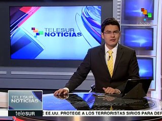 Guatemala: denuncian campaña de persecución contra líderes sociales