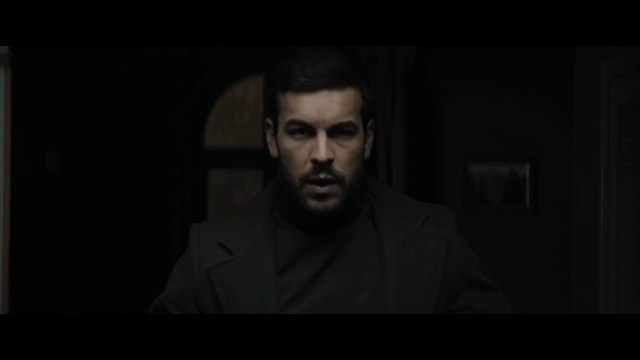 Contratiempo - Primer tráiler con Mario Casas