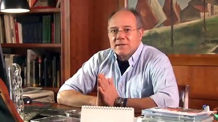 Backstage Io loro e Lara