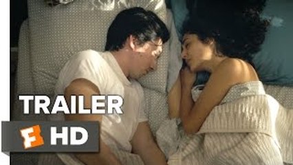 Paterson Official Trailer 1 (2016) - Adam Driver Movie