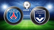 All Goals HD - PSG 2-0 Bordeaux (Edinson Cavani 2 Goals) 01.10.2016 HD