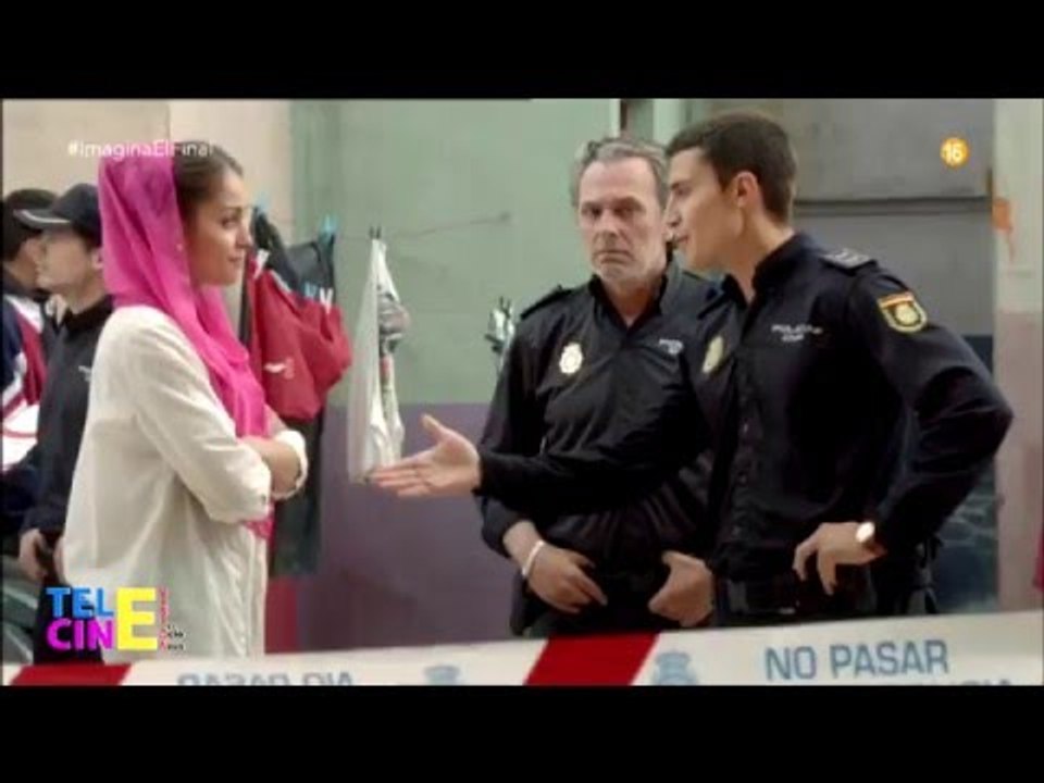 El Príncipe - No es un final feliz...
