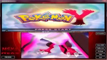 Pokemon X and Y Free Download for PC I 3DS Emulator plus Pokemon X and Y ROMS I