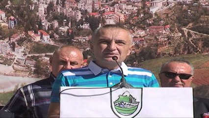 Report TV - Meta: TAP edhe mund të mos kalonte në Shqipëri,por ia dolëm