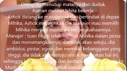 Sinopsis Mohabbatein Episode 201 Tayang di ANTV