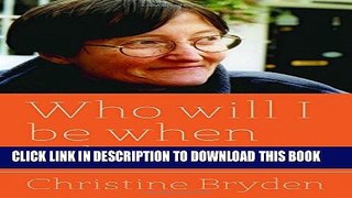 [PDF] Who will I be when I die? Popular Online
