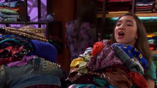 Girl meets demolition