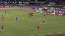 Kofu 0:2 Yokohama Marinos (Japan J-League)