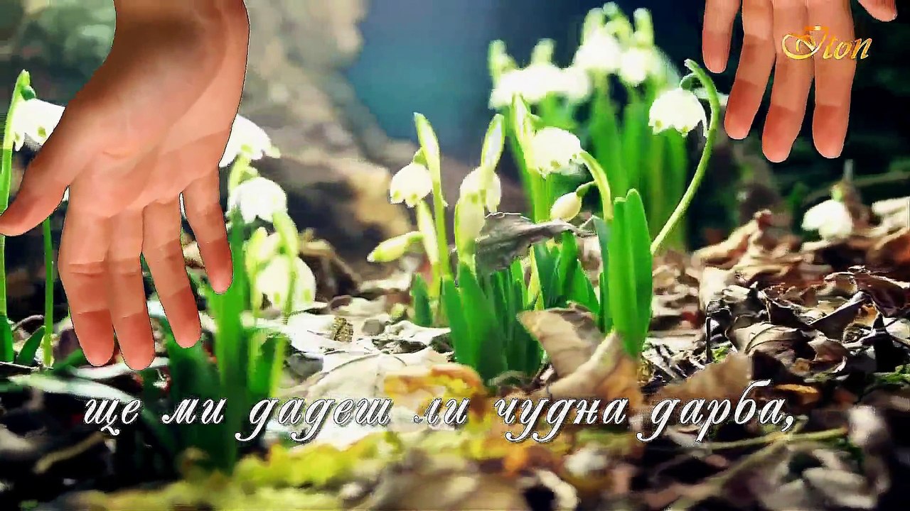 ЗА ЛЮБОВТА В СТИХОВЕ... / FOR LOVE IN VERSES