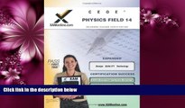 For you CEOE OSAT Physics Field 14 Teacher Certification Test Prep Study Guide (XAM OSAT)