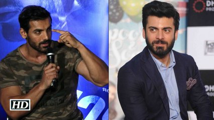 John Abraham REACTS On Pak Artists Not Condemning Uri Attack