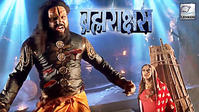 Brahmarakshas To DIE In 'Brahmarakshas' | Krystle D'Souza | Zee TV