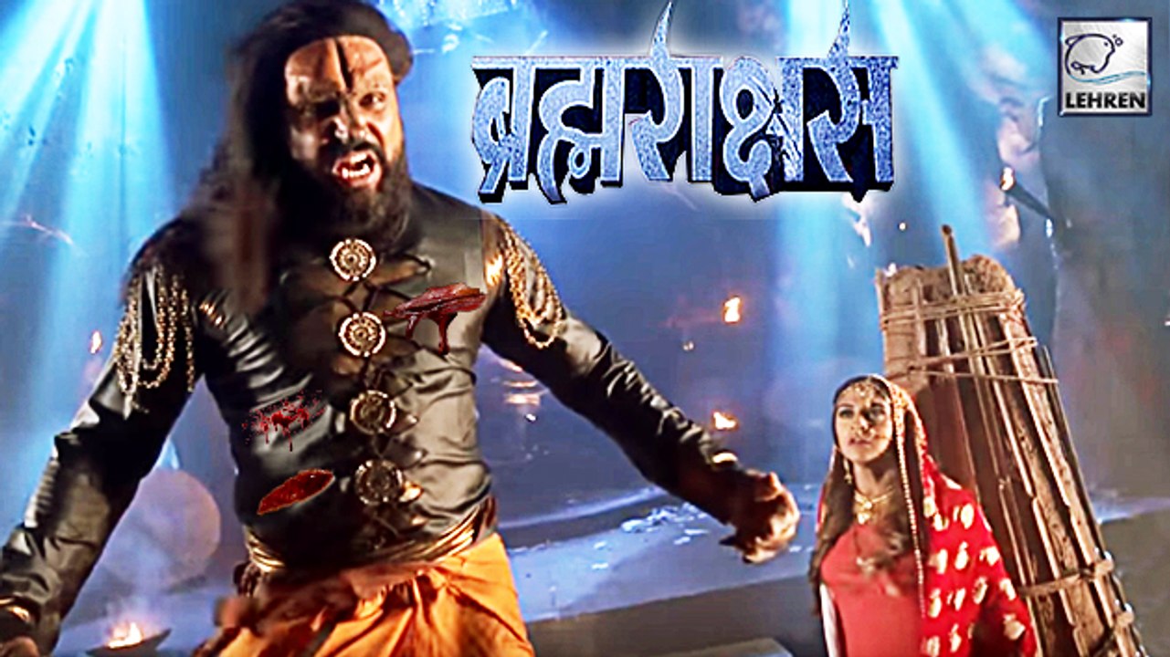 Brahmarakshas To DIE In 'Brahmarakshas' | Krystle D'Souza | Zee TV