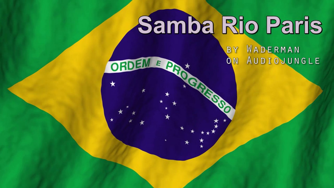 Samba Rio Paris