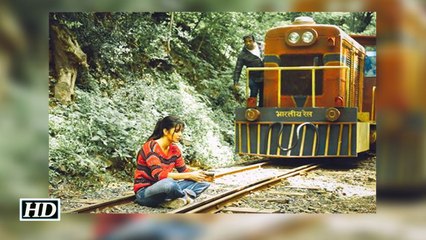 Katrina Kaifs LAZINESS On Jagga Jasoos Set