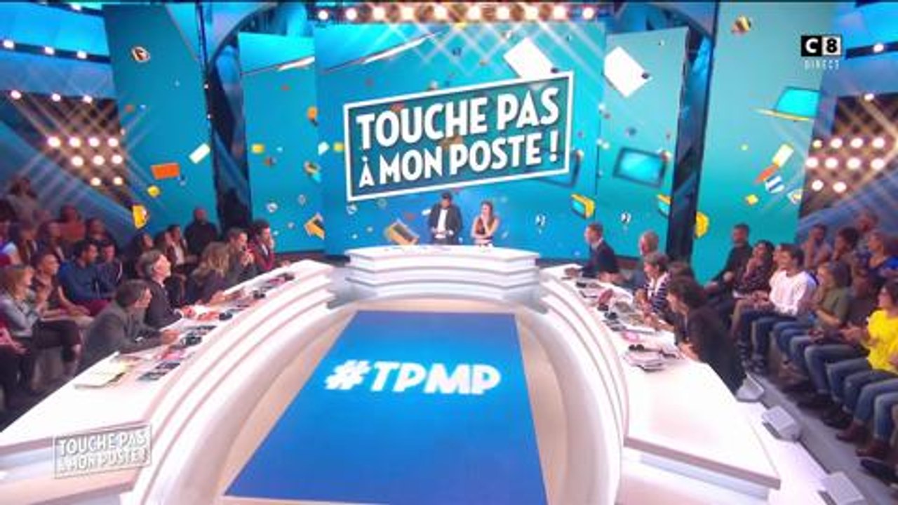 Touche pas à mon poste : Capucine Anav confirme qu'elle a eu une histoire d'amour avec Kev Adams