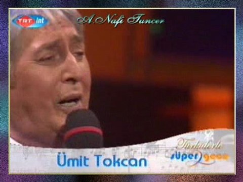 Ümit TOKCAN - Gar Mı Yağmış Yüce Dağlar Başına