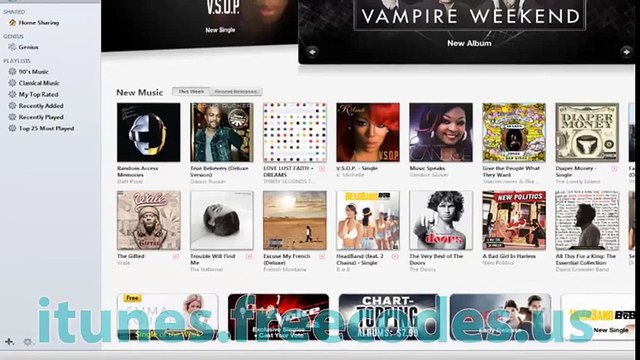 Free iTunes Codes 2015 _ Free iTunes Gift Card Codes _ June 2015