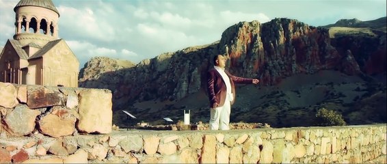 Edgar Gevorgyan NORAVANQI MOMERN -- Official Music Video --[via torchbrowser.com]