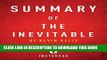 [PDF] Summary of the Inevitable: By Kevin Kelly Includes Analysis Full Collection